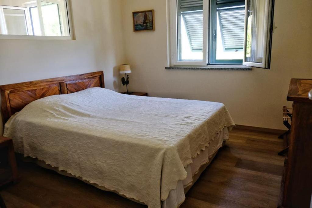 Willa Casa Lavinia Rapallo Zewnętrze zdjęcie